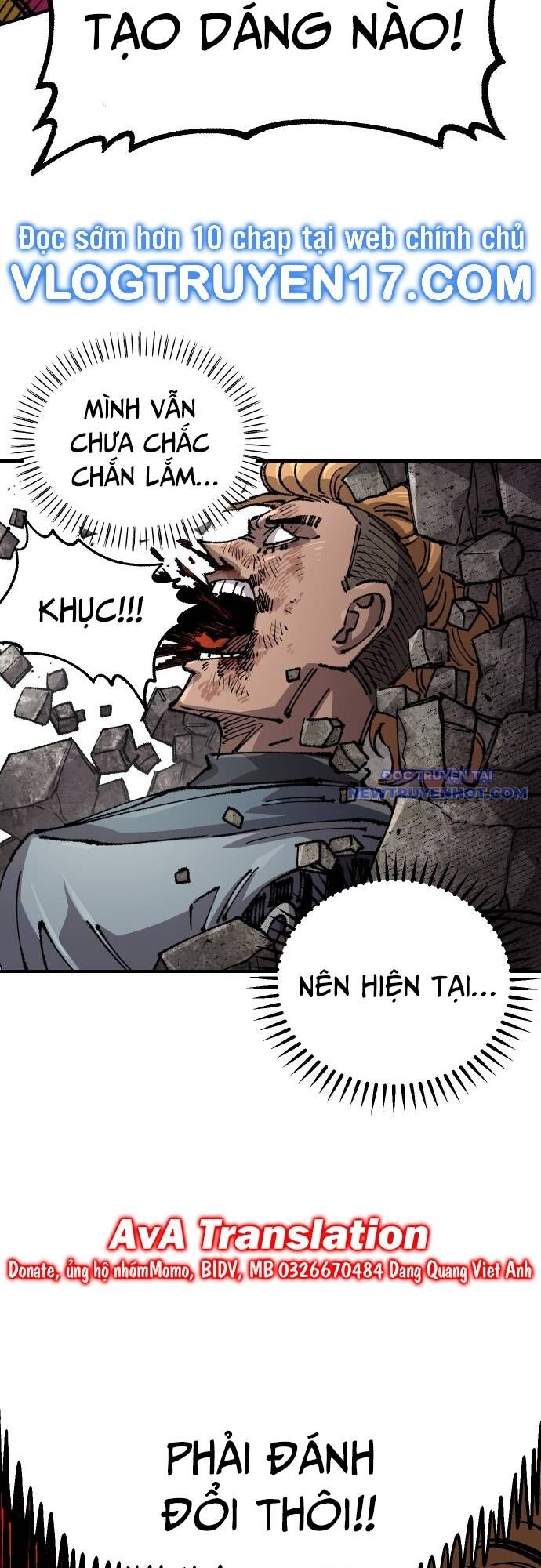 Sắp Xuất Ngũ Thì Isekai Chapter 121 - 40