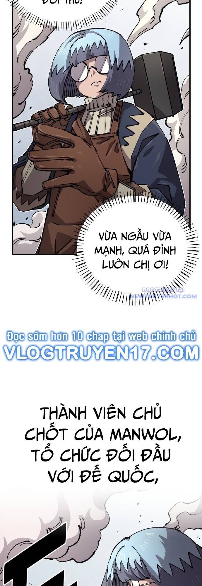 Sắp Xuất Ngũ Thì Isekai Chapter 121 - 5