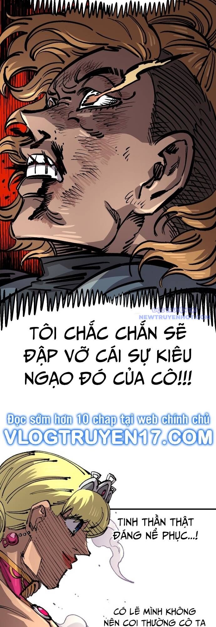 Sắp Xuất Ngũ Thì Isekai Chapter 121 - 41