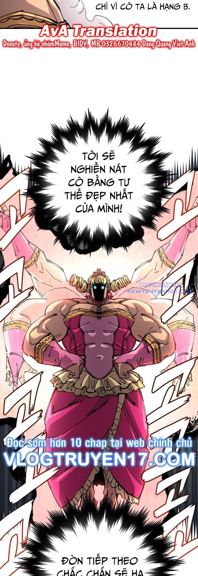 Sắp Xuất Ngũ Thì Isekai Chapter 121 - 42