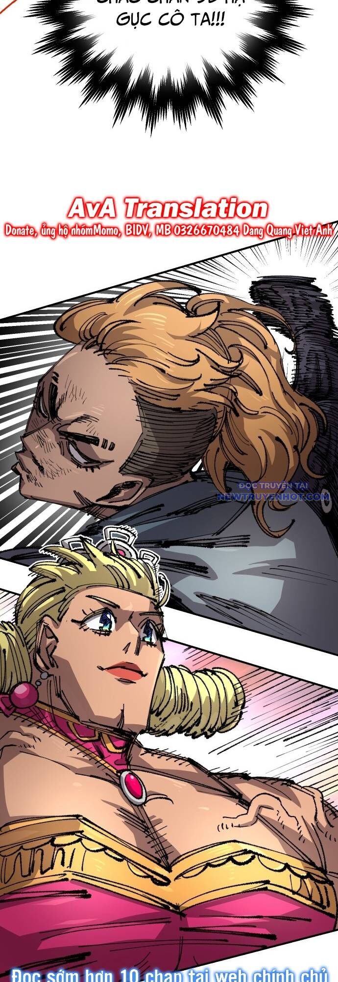 Sắp Xuất Ngũ Thì Isekai Chapter 121 - 43