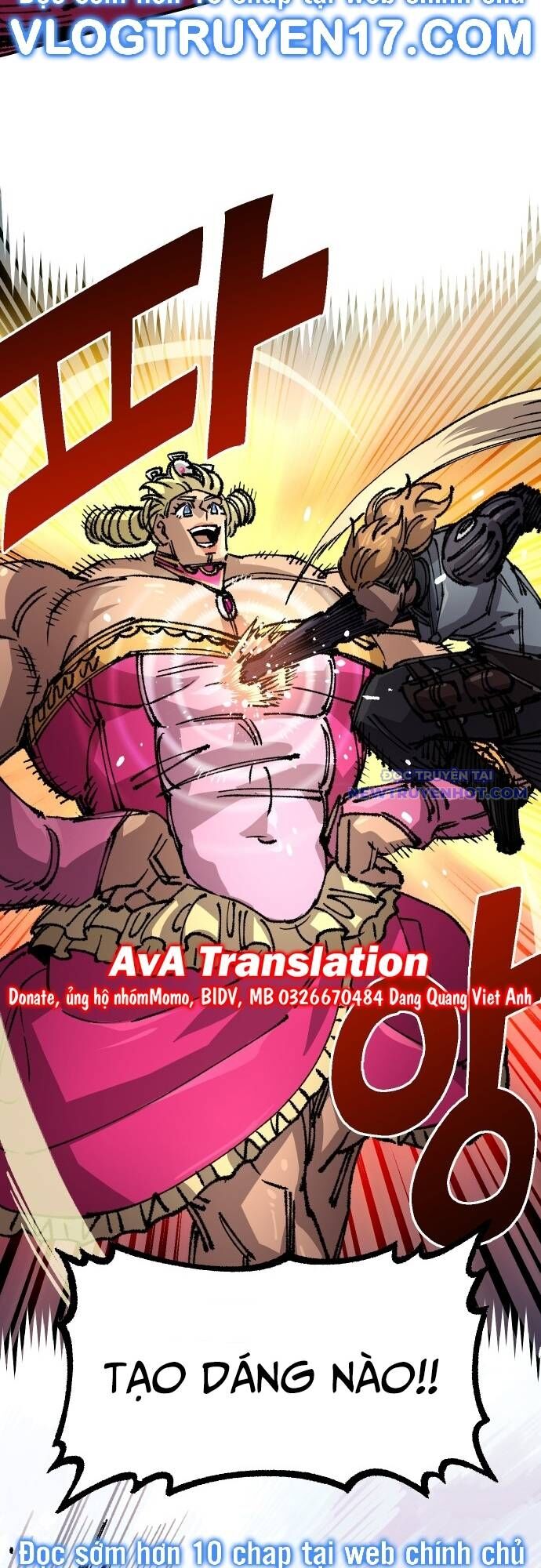 Sắp Xuất Ngũ Thì Isekai Chapter 121 - 44