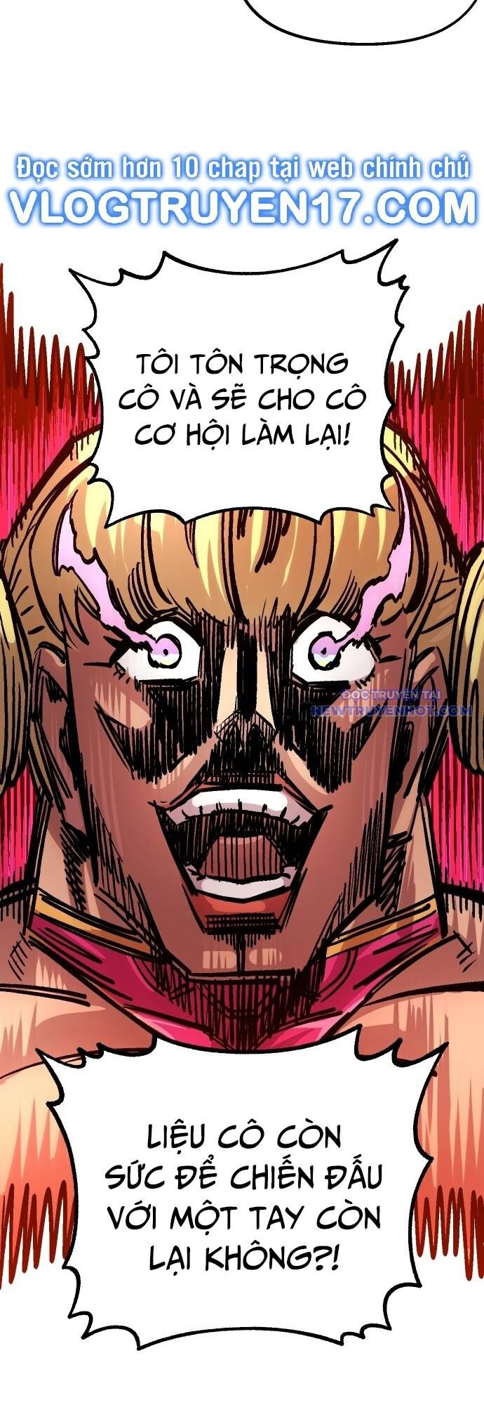 Sắp Xuất Ngũ Thì Isekai Chapter 121 - 47