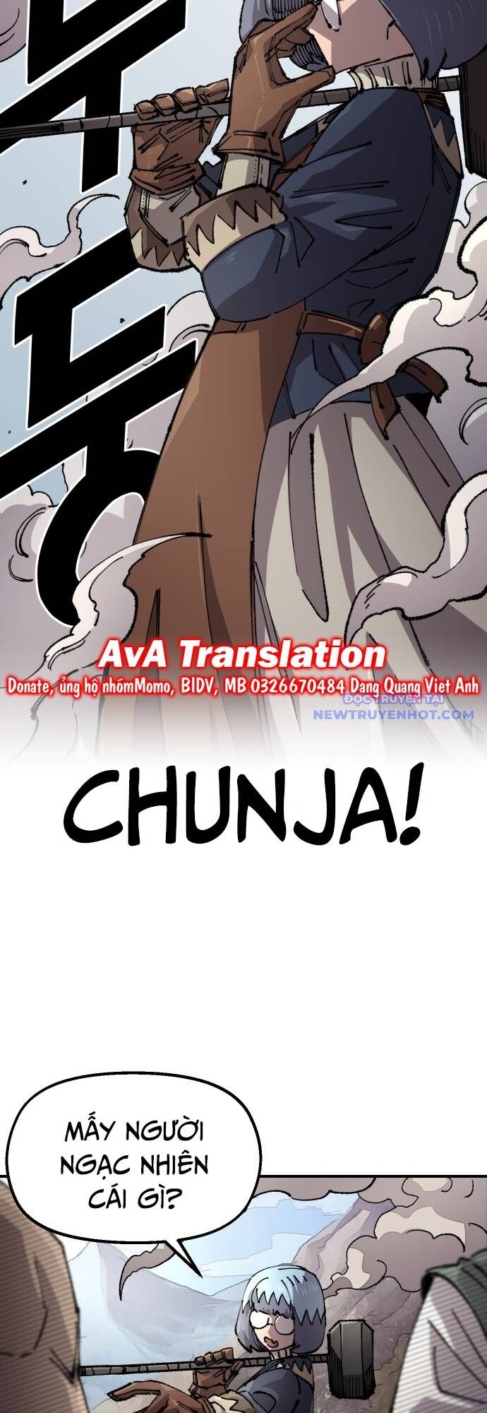 Sắp Xuất Ngũ Thì Isekai Chapter 121 - 6