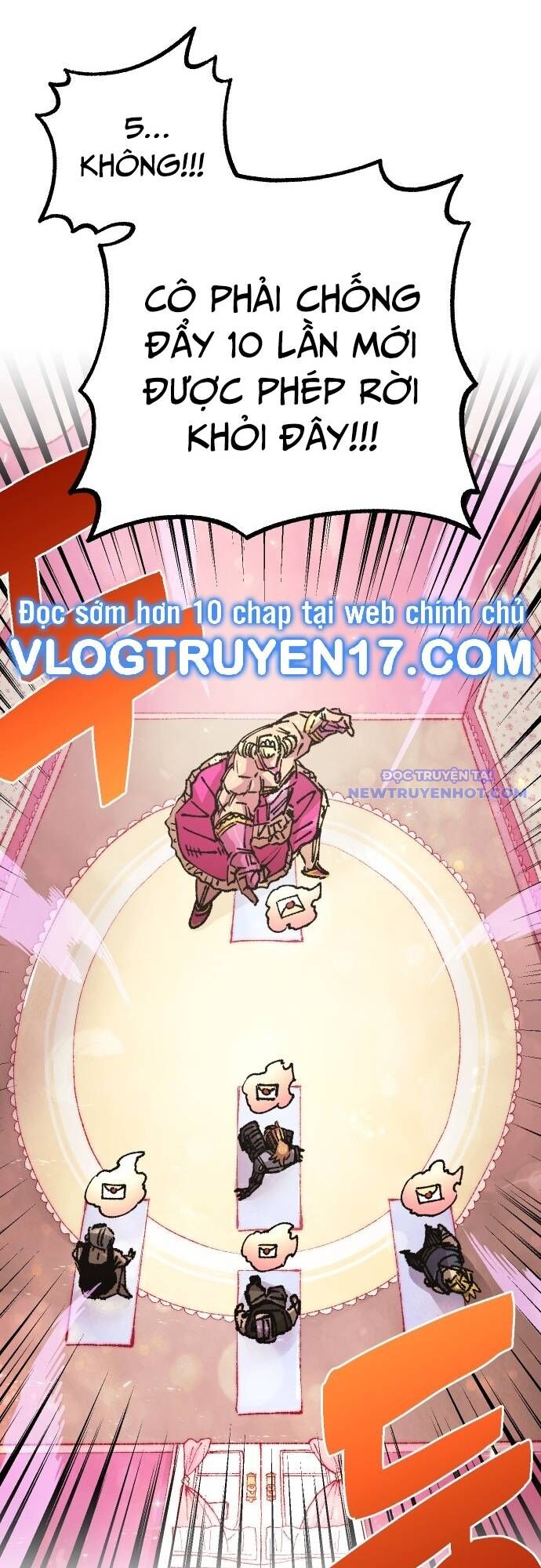 Sắp Xuất Ngũ Thì Isekai Chapter 121 - 51