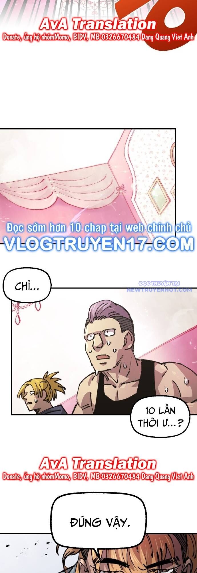 Sắp Xuất Ngũ Thì Isekai Chapter 121 - 52