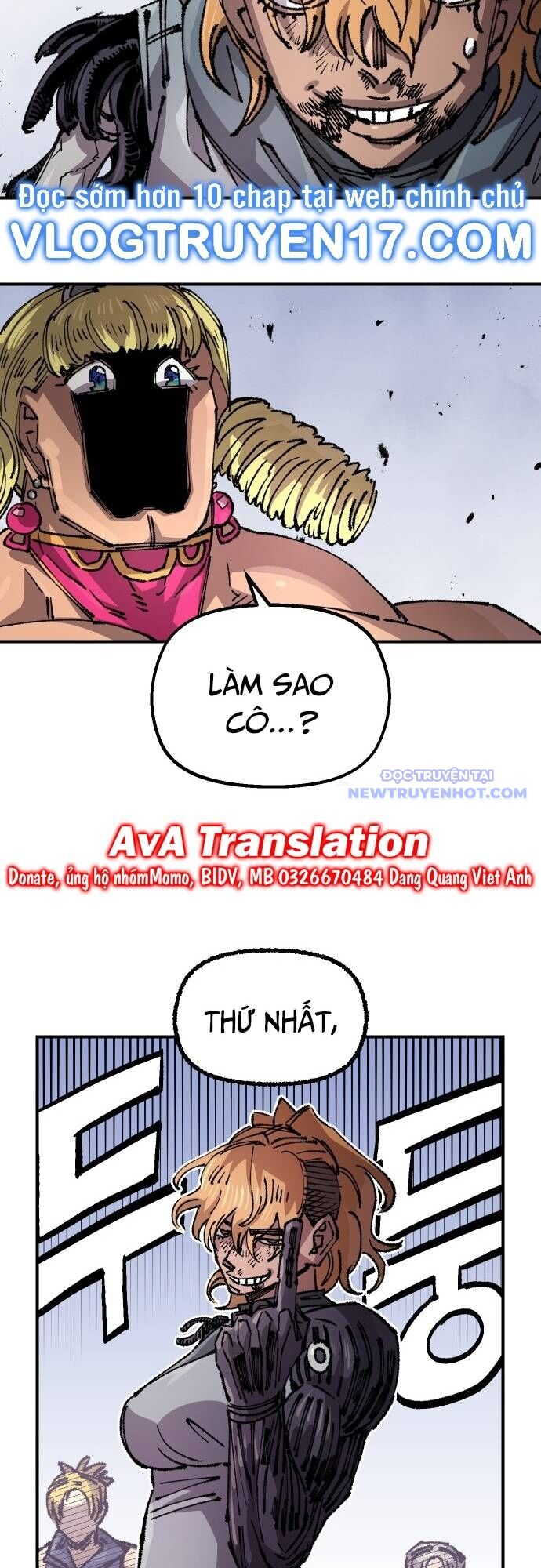 Sắp Xuất Ngũ Thì Isekai Chapter 121 - 53