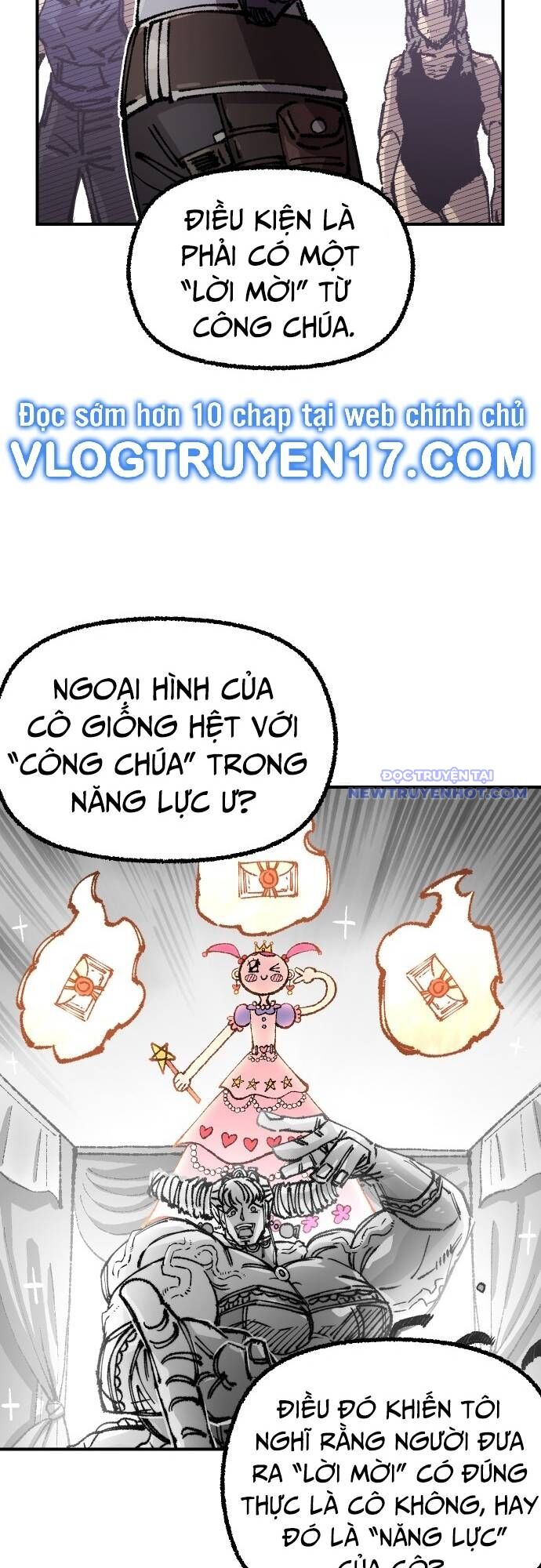 Sắp Xuất Ngũ Thì Isekai Chapter 121 - 54