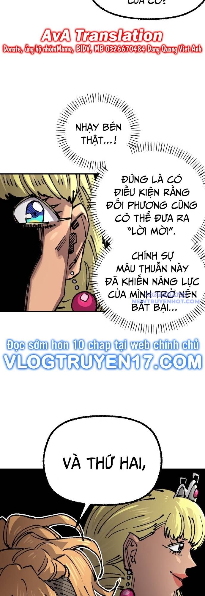Sắp Xuất Ngũ Thì Isekai Chapter 121 - 55