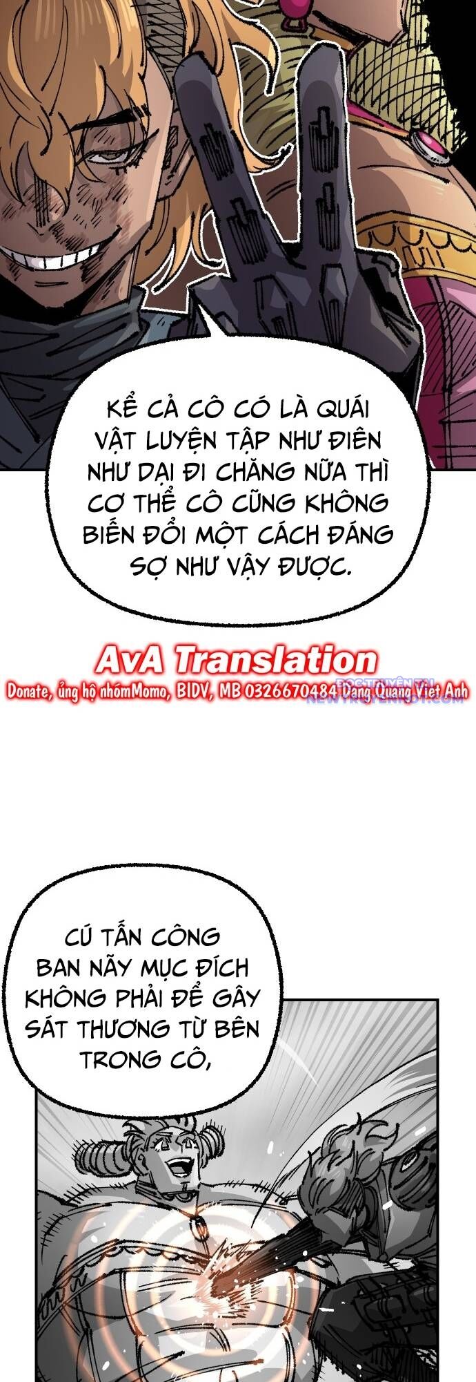 Sắp Xuất Ngũ Thì Isekai Chapter 121 - 56