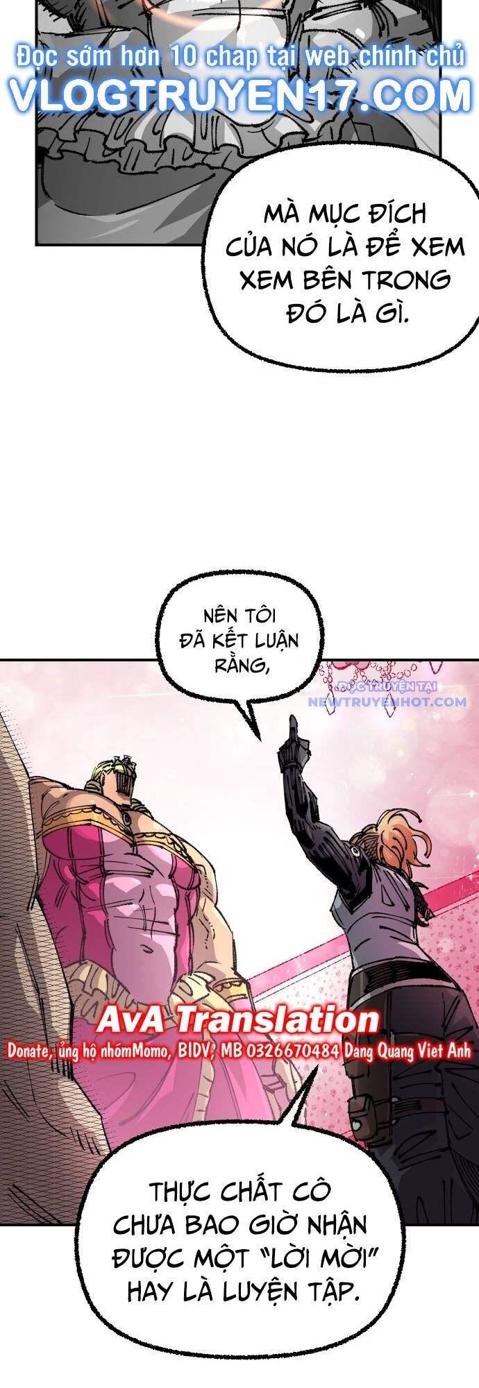 Sắp Xuất Ngũ Thì Isekai Chapter 121 - 57