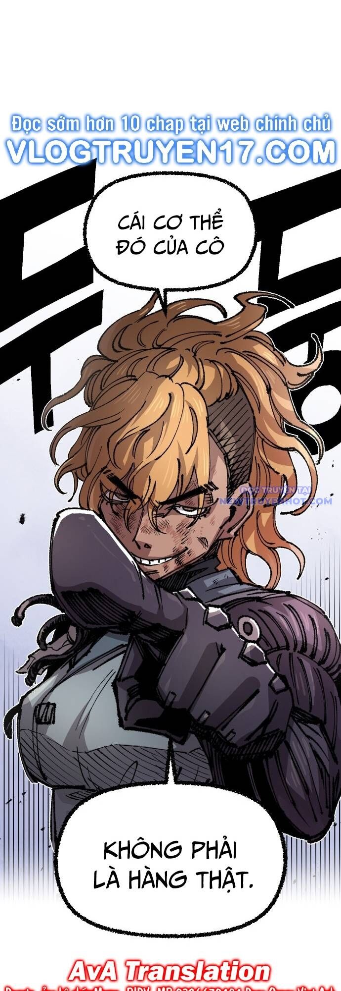 Sắp Xuất Ngũ Thì Isekai Chapter 121 - 58