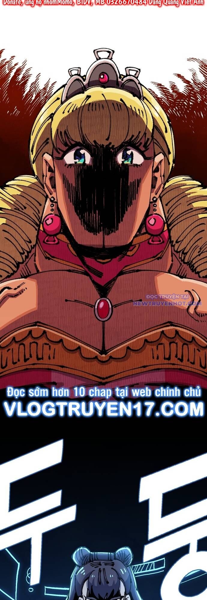 Sắp Xuất Ngũ Thì Isekai Chapter 121 - 59