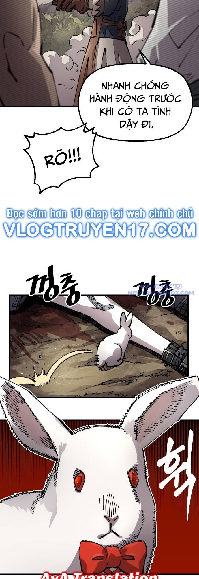 Sắp Xuất Ngũ Thì Isekai Chapter 121 - 7