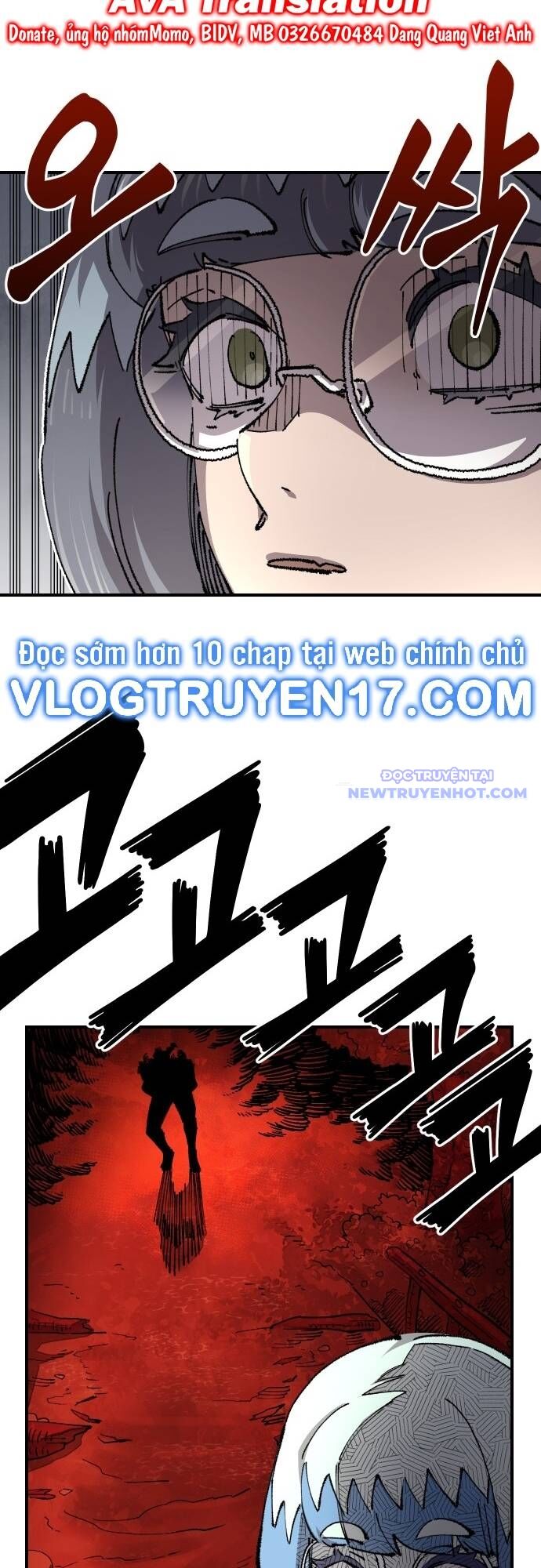 Sắp Xuất Ngũ Thì Isekai Chapter 121 - 8