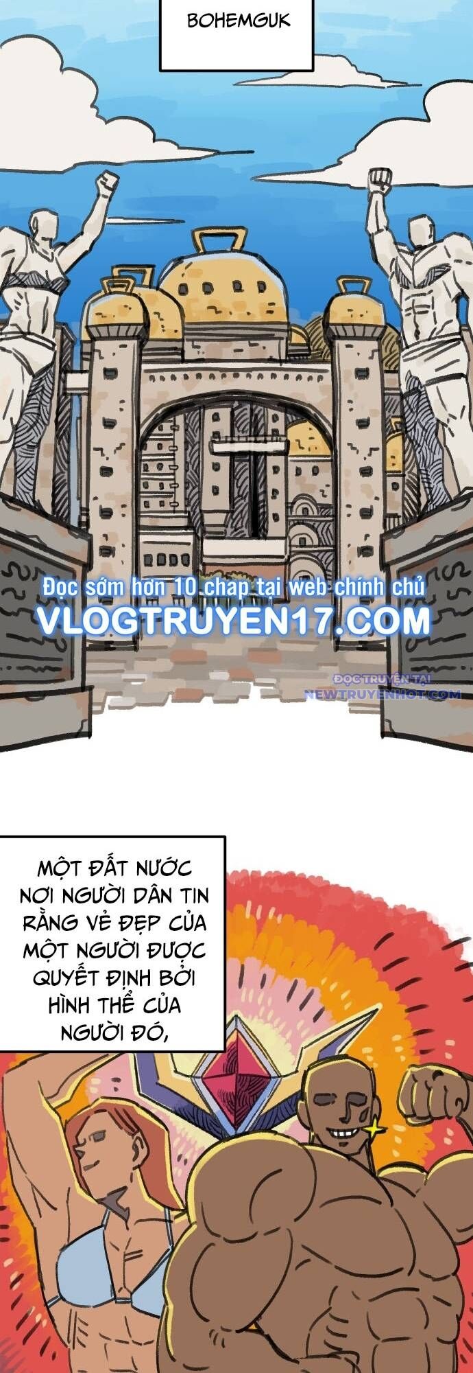 Sắp Xuất Ngũ Thì Isekai Chapter 122 - 2
