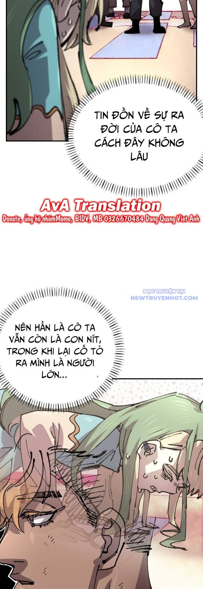 Sắp Xuất Ngũ Thì Isekai Chapter 122 - 12