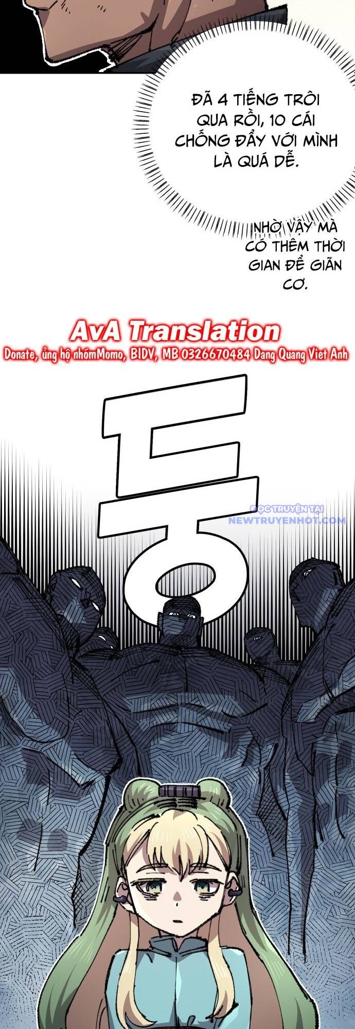 Sắp Xuất Ngũ Thì Isekai Chapter 122 - 13