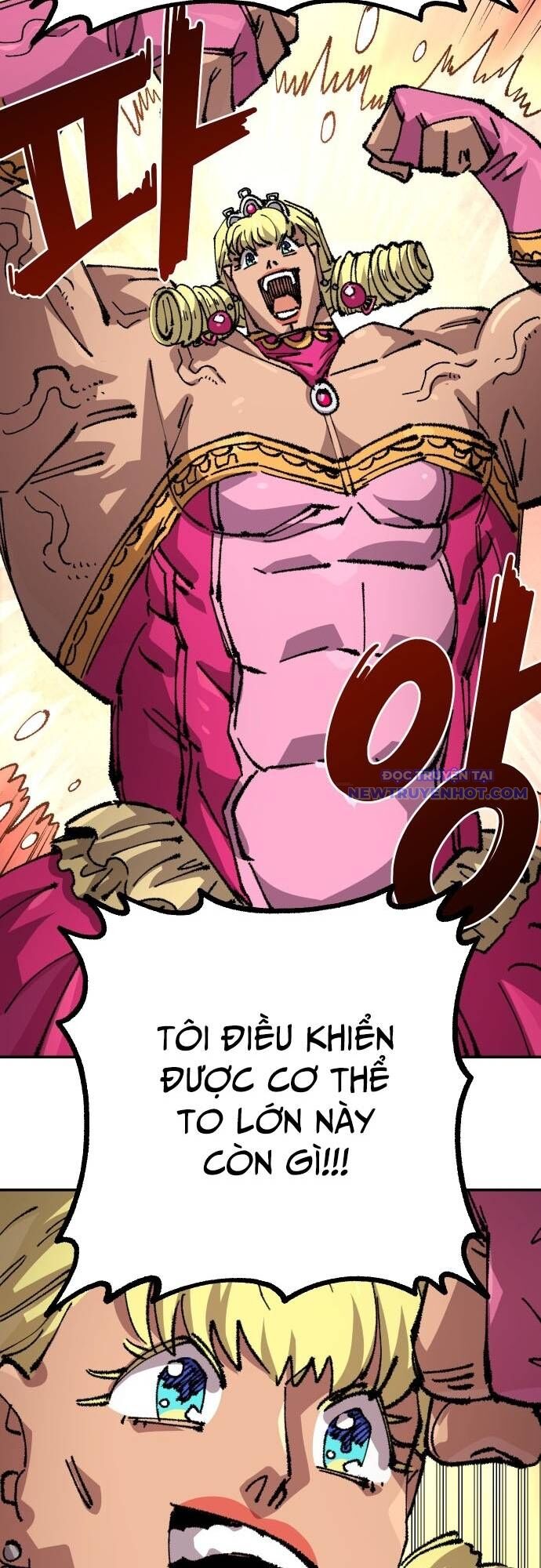 Sắp Xuất Ngũ Thì Isekai Chapter 122 - 17