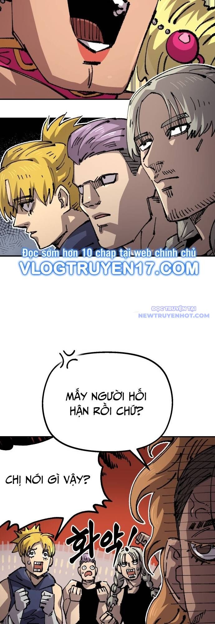 Sắp Xuất Ngũ Thì Isekai Chapter 122 - 18