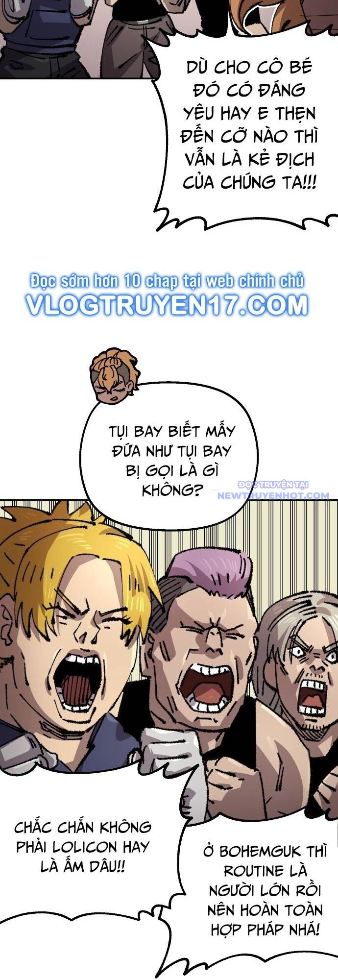 Sắp Xuất Ngũ Thì Isekai Chapter 122 - 19