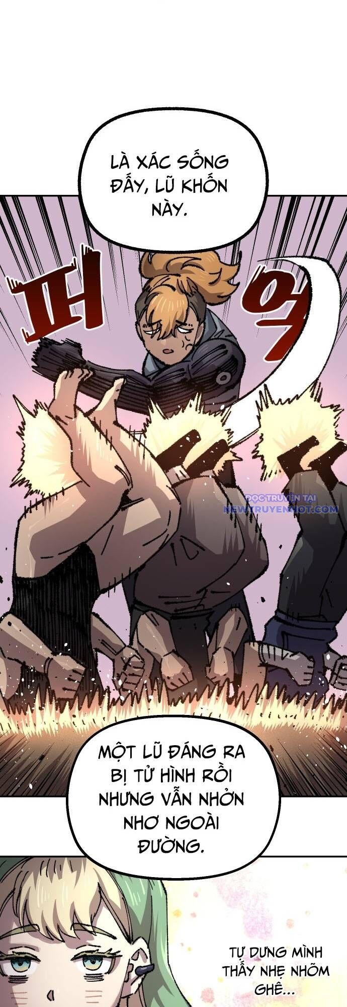 Sắp Xuất Ngũ Thì Isekai Chapter 122 - 20