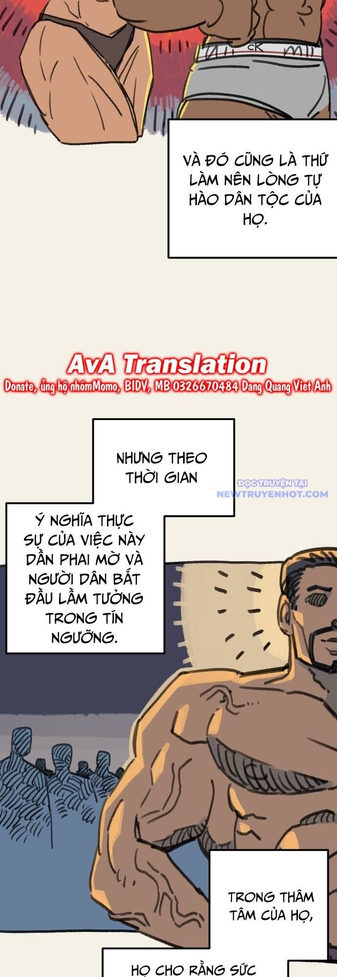 Sắp Xuất Ngũ Thì Isekai Chapter 122 - 3