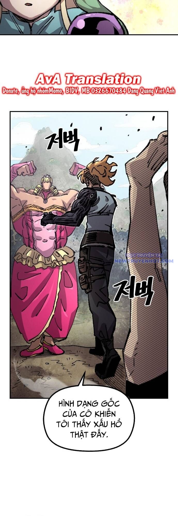 Sắp Xuất Ngũ Thì Isekai Chapter 122 - 21