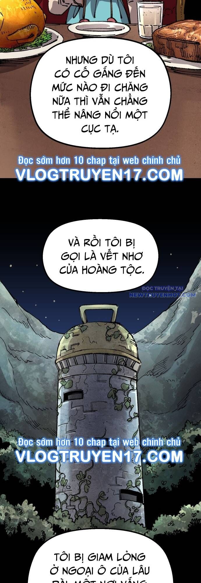 Sắp Xuất Ngũ Thì Isekai Chapter 122 - 24