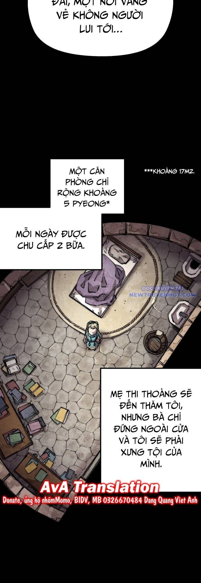 Sắp Xuất Ngũ Thì Isekai Chapter 122 - 25