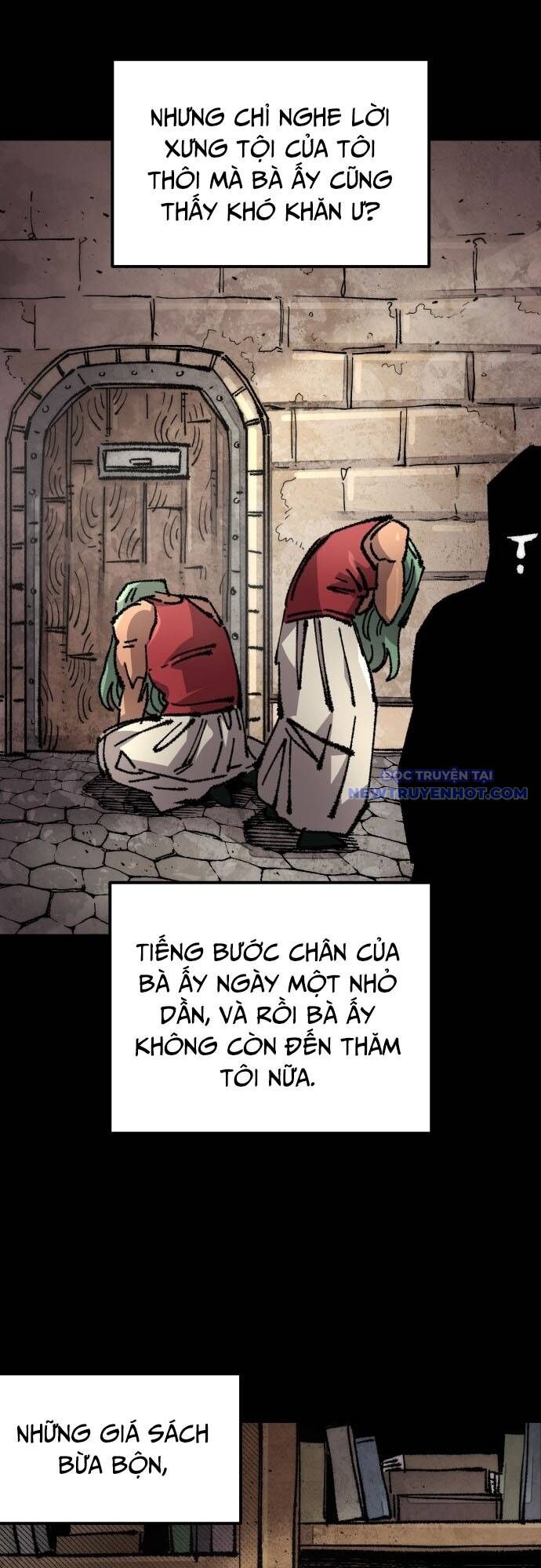 Sắp Xuất Ngũ Thì Isekai Chapter 122 - 26