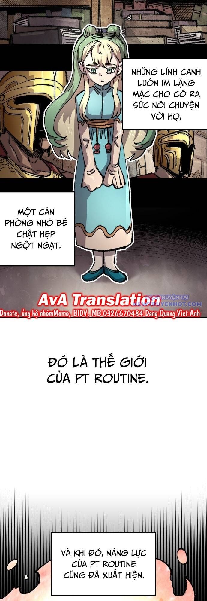 Sắp Xuất Ngũ Thì Isekai Chapter 122 - 27