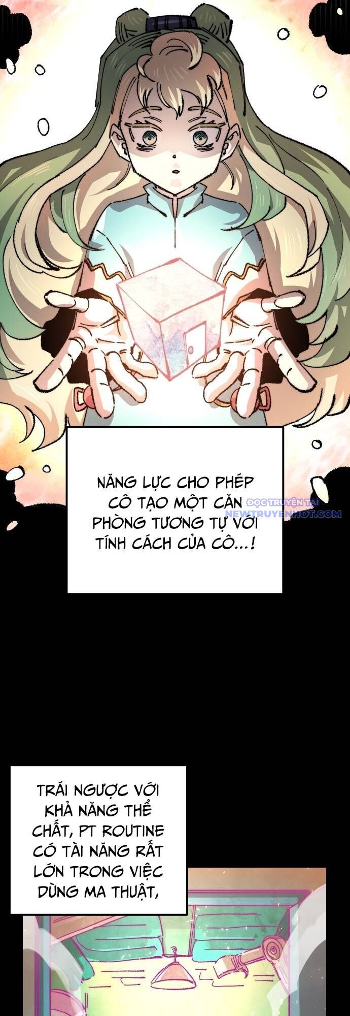 Sắp Xuất Ngũ Thì Isekai Chapter 122 - 28