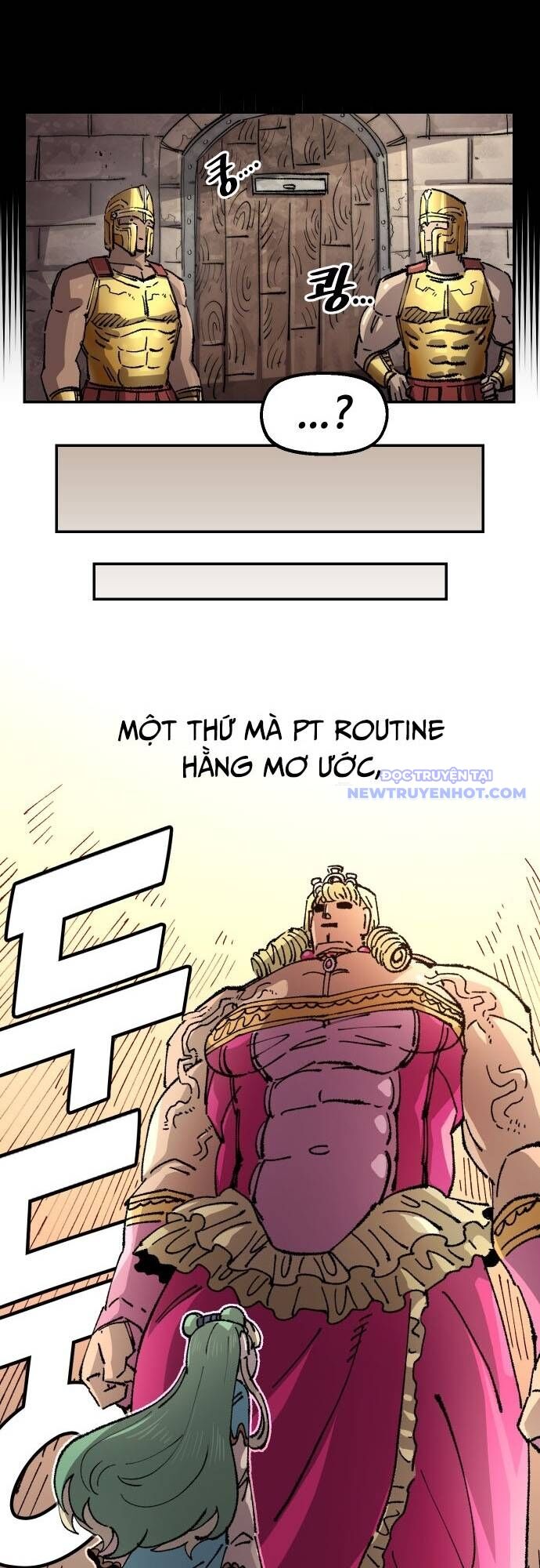 Sắp Xuất Ngũ Thì Isekai Chapter 122 - 30