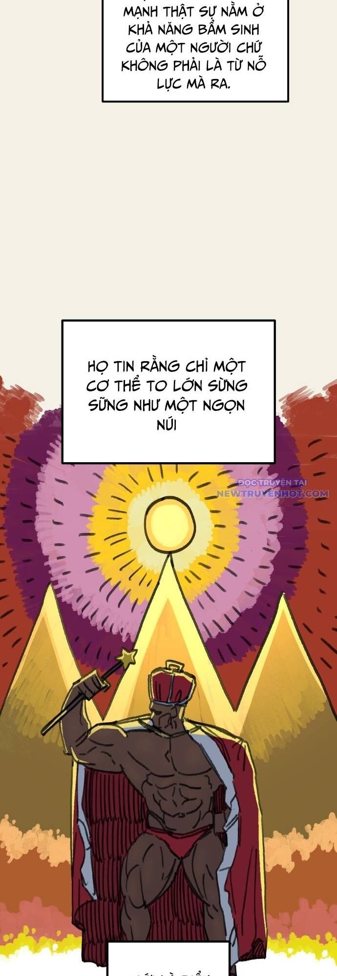 Sắp Xuất Ngũ Thì Isekai Chapter 122 - 4