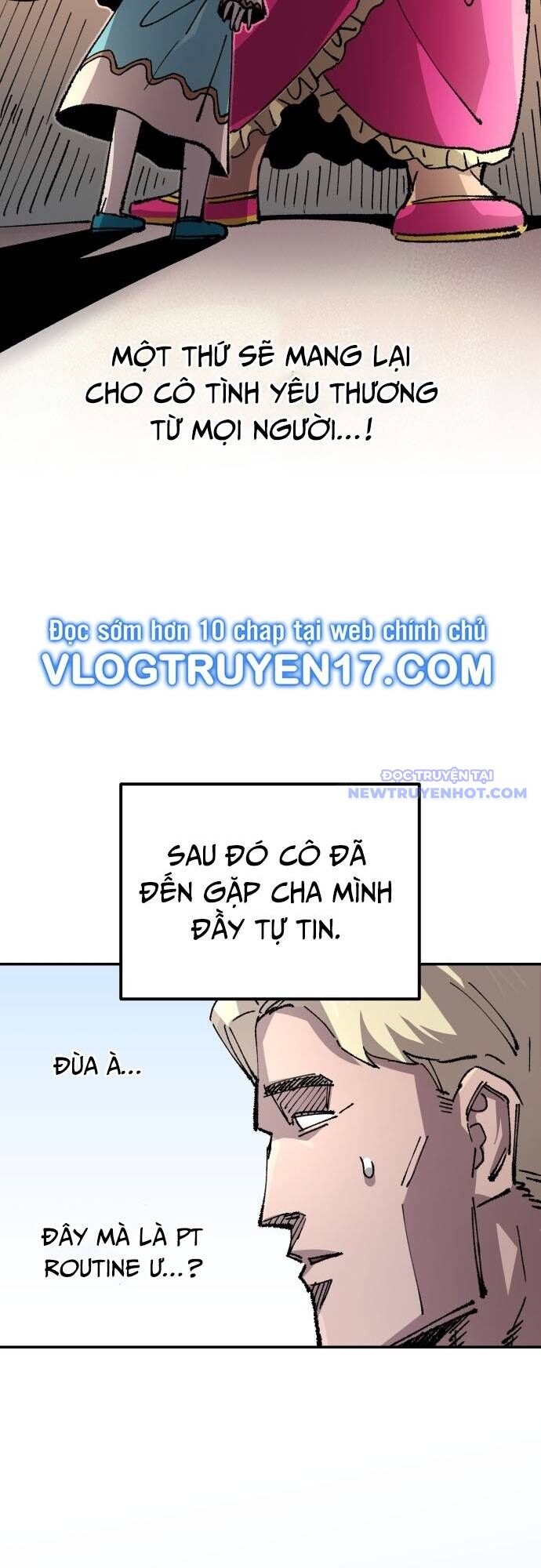 Sắp Xuất Ngũ Thì Isekai Chapter 122 - 31
