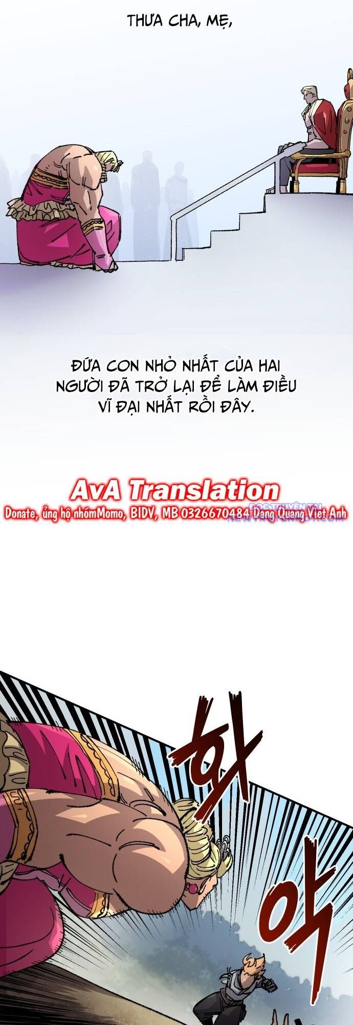 Sắp Xuất Ngũ Thì Isekai Chapter 122 - 32