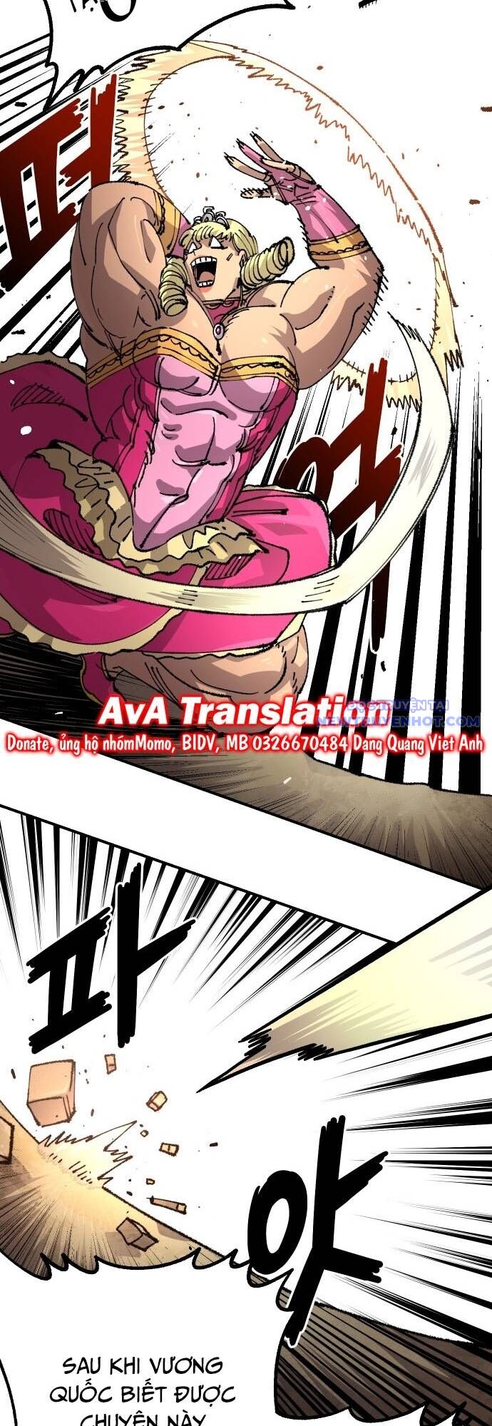 Sắp Xuất Ngũ Thì Isekai Chapter 122 - 34