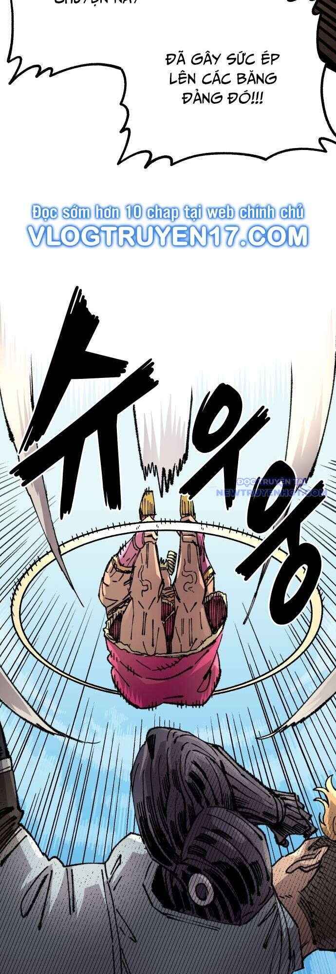 Sắp Xuất Ngũ Thì Isekai Chapter 122 - 35