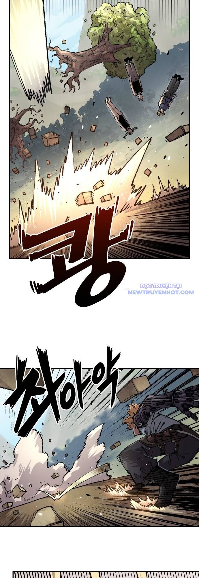 Sắp Xuất Ngũ Thì Isekai Chapter 122 - 37