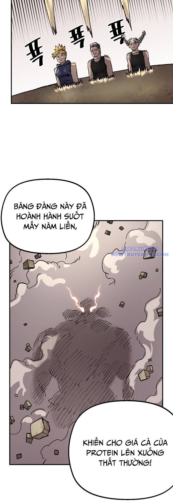 Sắp Xuất Ngũ Thì Isekai Chapter 122 - 38