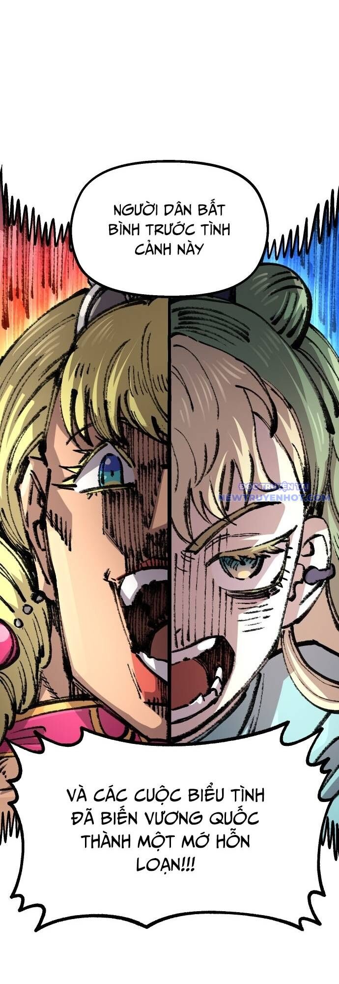 Sắp Xuất Ngũ Thì Isekai Chapter 122 - 39