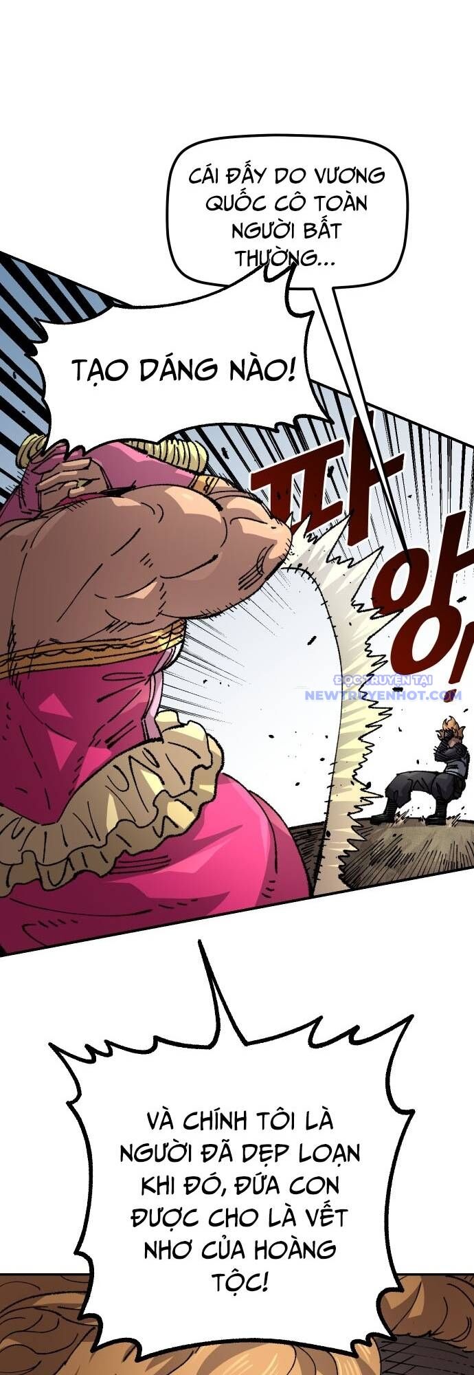 Sắp Xuất Ngũ Thì Isekai Chapter 122 - 40