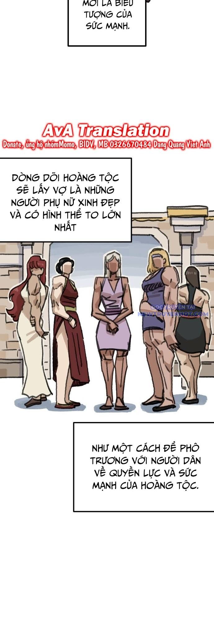 Sắp Xuất Ngũ Thì Isekai Chapter 122 - 5