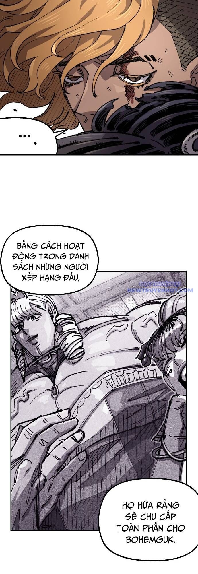 Sắp Xuất Ngũ Thì Isekai Chapter 122 - 41