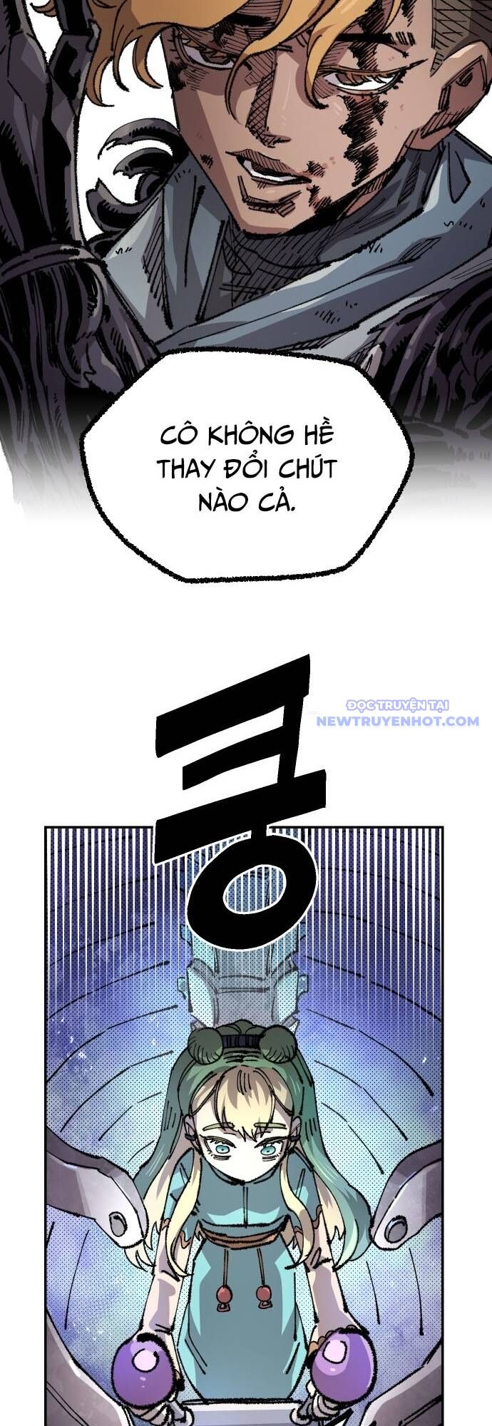 Sắp Xuất Ngũ Thì Isekai Chapter 122 - 44