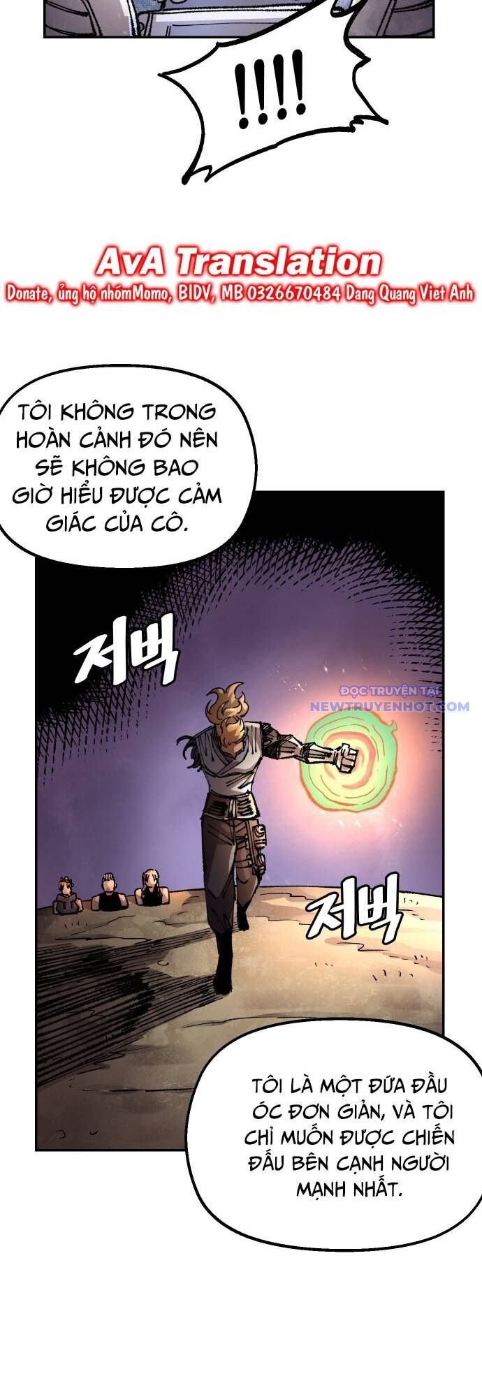 Sắp Xuất Ngũ Thì Isekai Chapter 122 - 45