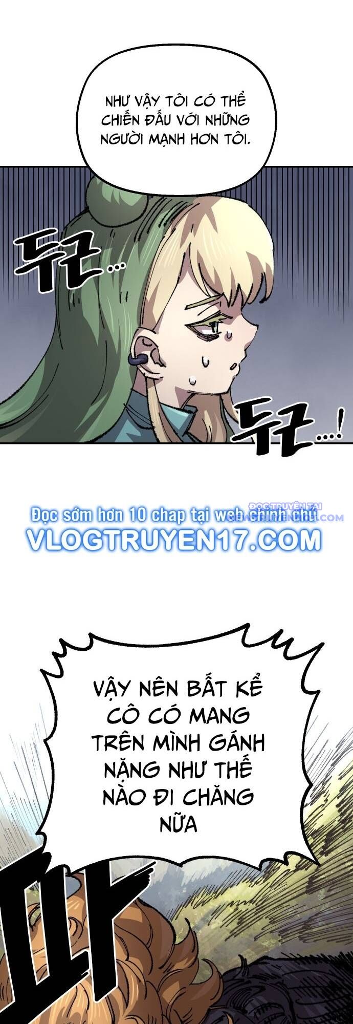 Sắp Xuất Ngũ Thì Isekai Chapter 122 - 46