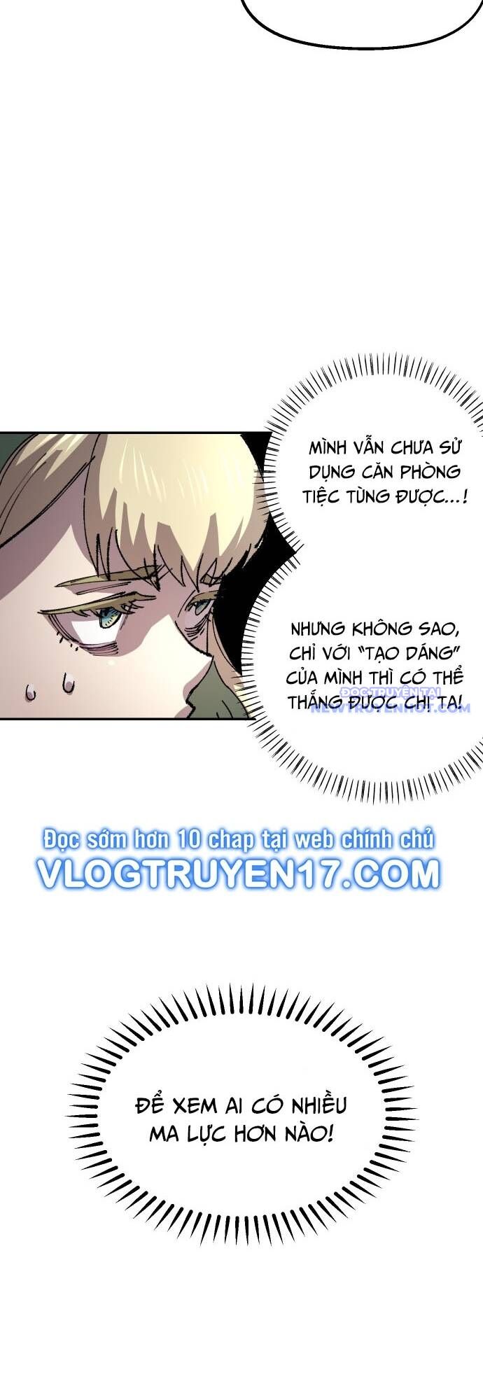 Sắp Xuất Ngũ Thì Isekai Chapter 122 - 48