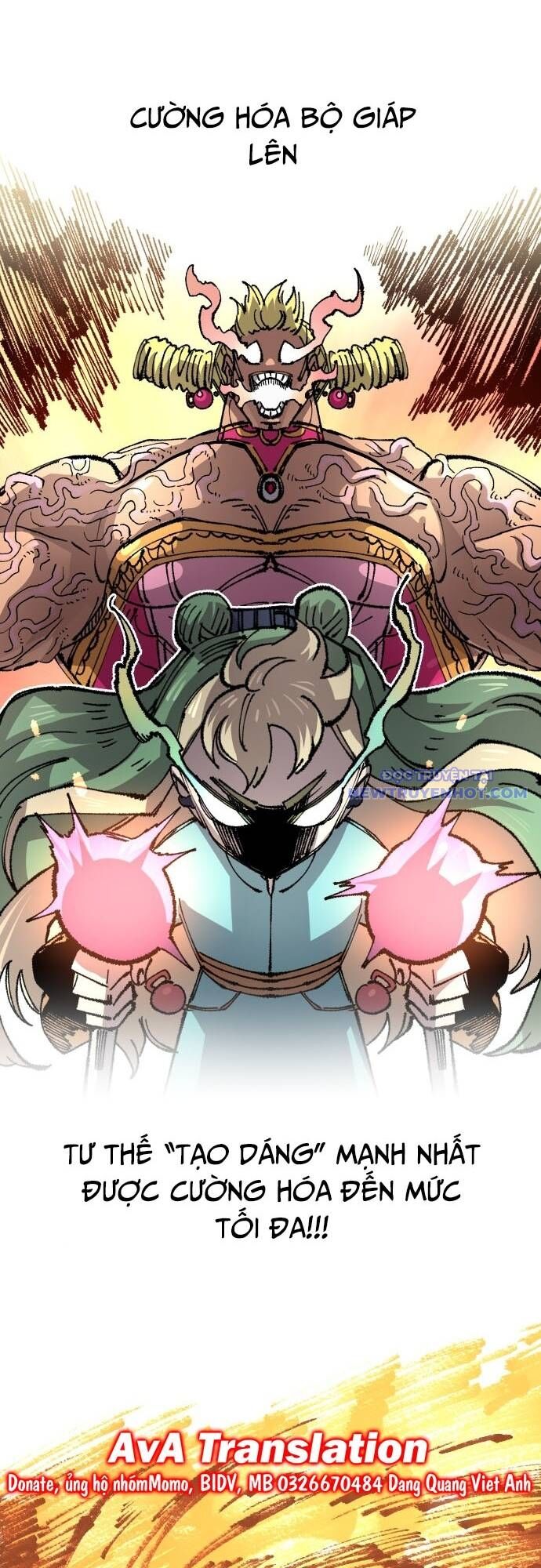 Sắp Xuất Ngũ Thì Isekai Chapter 122 - 49